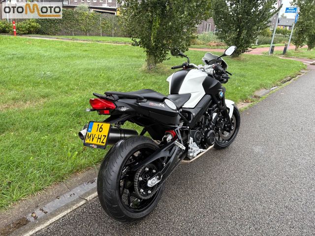 bmw - f-800-r
