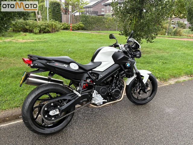 bmw - f-800-r