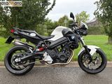 BMW F 800 R