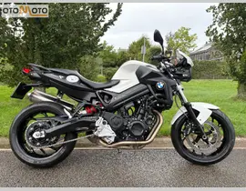 BMW F 800 R 2013 occasion