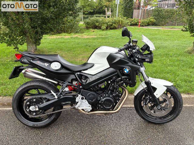 bmw - f-800-r