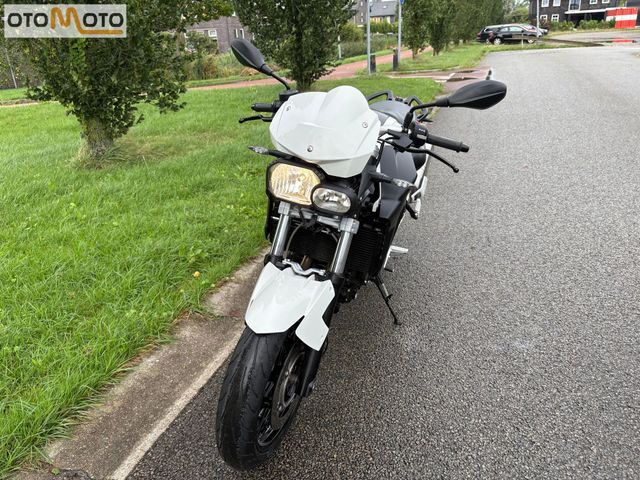 bmw - f-800-r