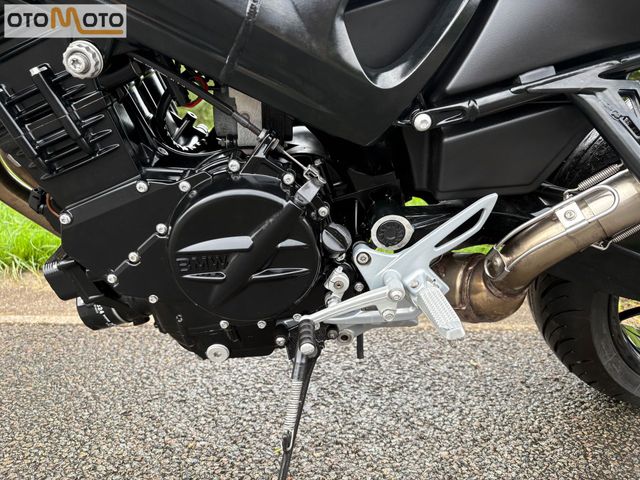 bmw - f-800-r