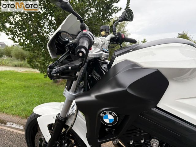 bmw - f-800-r