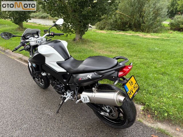 bmw - f-800-r