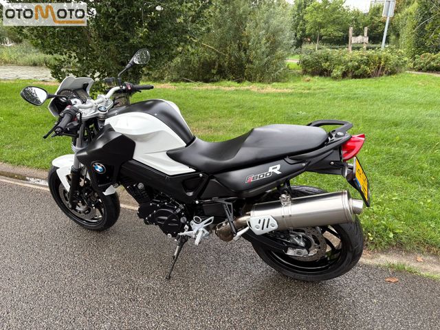 bmw - f-800-r