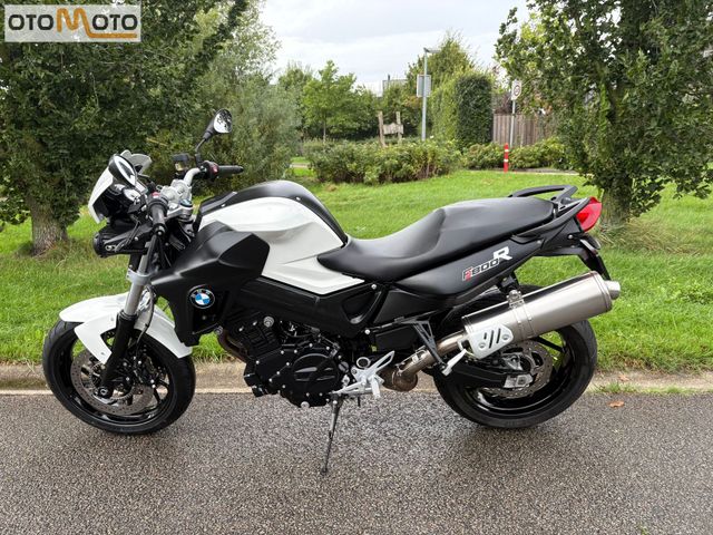 bmw - f-800-r