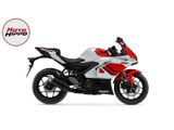YAMAHA R3