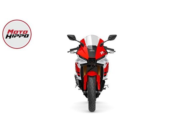 yamaha - r3