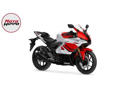 YAMAHA R3 – foto 2