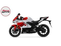 Yamaha R3 2026 nieuw – foto 3 van 6