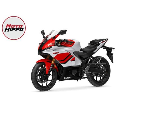 yamaha - r3