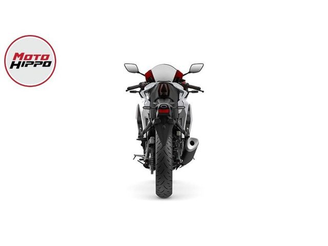 yamaha - r3