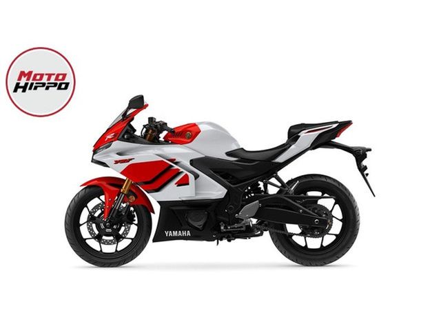 yamaha - r3