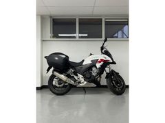 HONDA CB 500 X / ABS