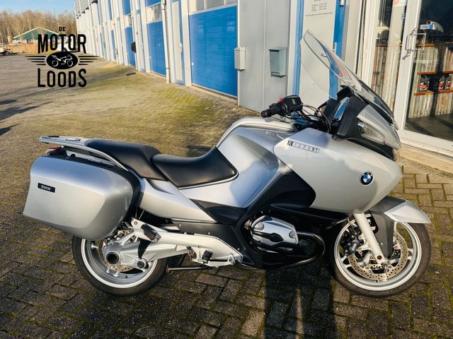 bmw - r-1200-rt