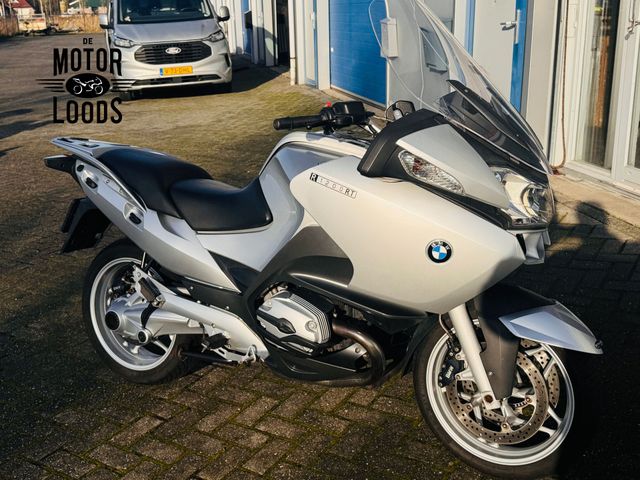 bmw - r-1200-rt