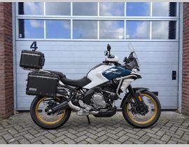 Cfmoto 700 MT Adventure GT 2026 nieuw