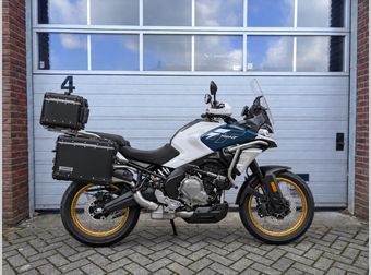 Cfmoto 700 MT Adventure GT 2026 nieuw
