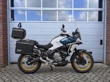 CFMOTO 700 MT ADVENTURE GT