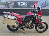 HONDA CRF 1100 L AFRICA TWIN