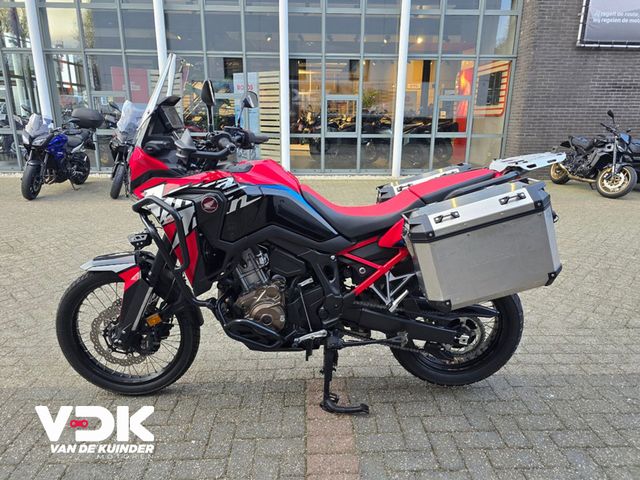 honda - crf-1100-l-africa-twin