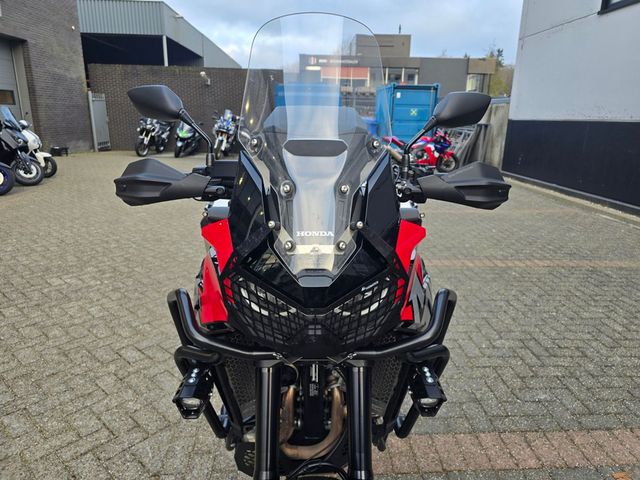honda - crf-1100-l-africa-twin
