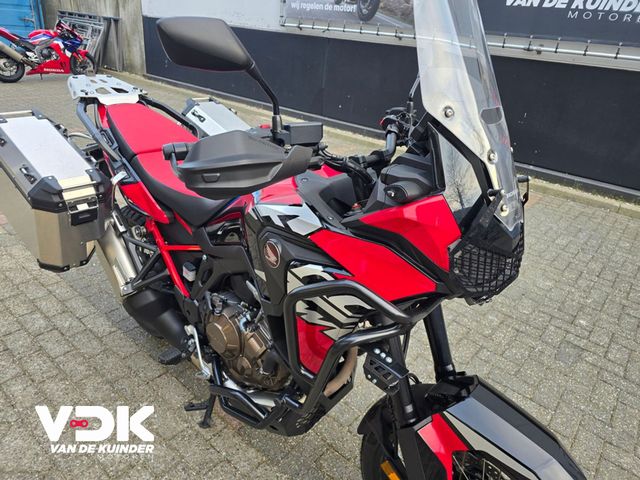 honda - crf-1100-l-africa-twin