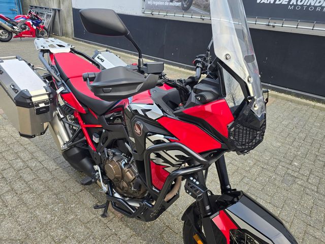 honda - crf-1100-l-africa-twin