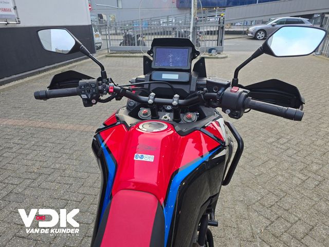 honda - crf-1100-l-africa-twin