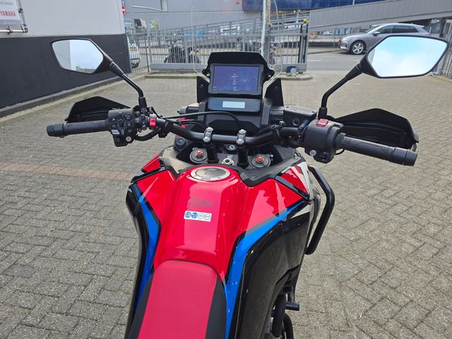 honda - crf-1100-l-africa-twin