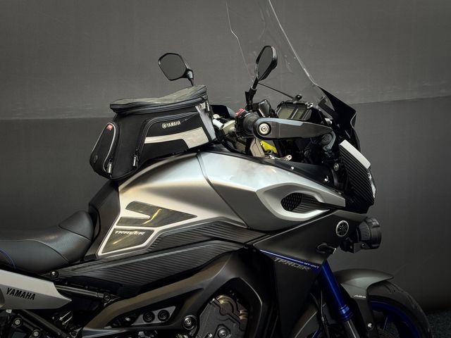yamaha - tracer-900-abs