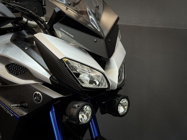 yamaha - tracer-900-abs