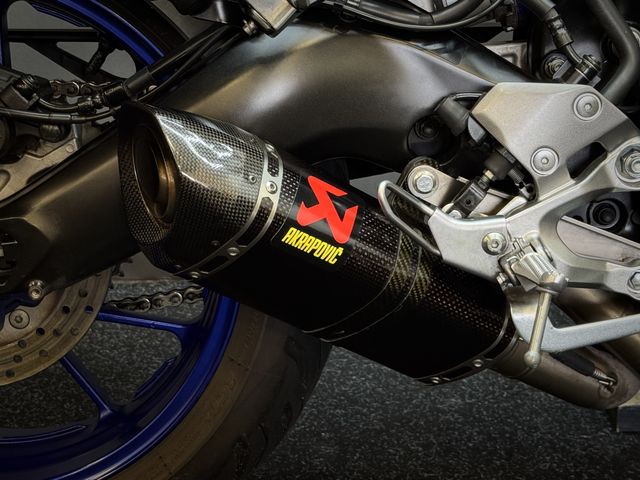 yamaha - tracer-900-abs