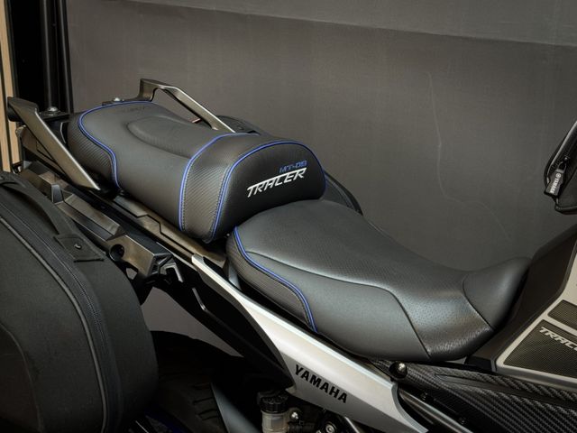 yamaha - tracer-900-abs