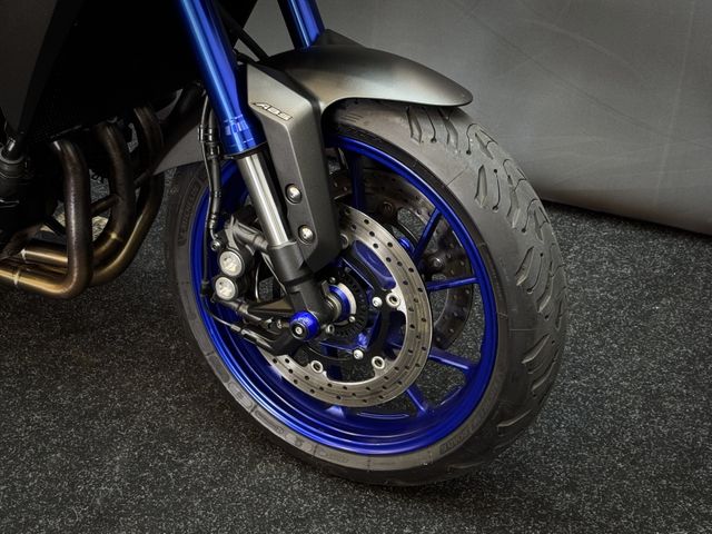yamaha - tracer-900-abs