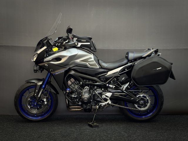 yamaha - tracer-900-abs