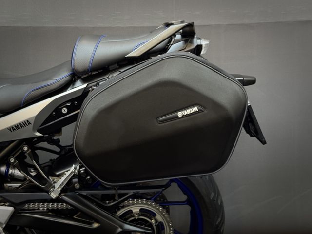 yamaha - tracer-900-abs