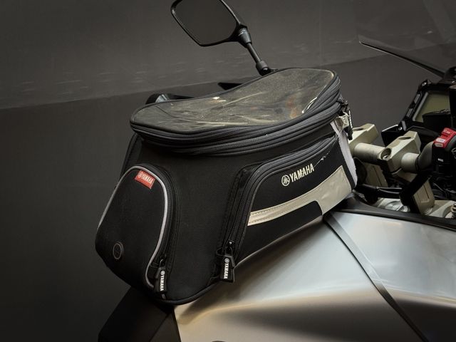 yamaha - tracer-900-abs
