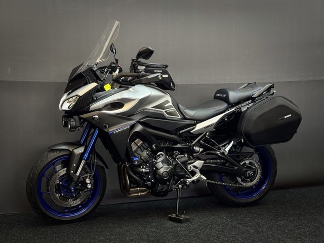yamaha - tracer-900-abs