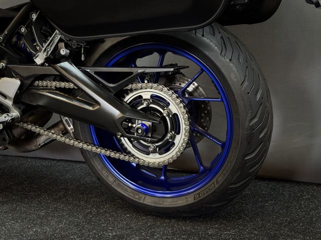 yamaha - tracer-900-abs