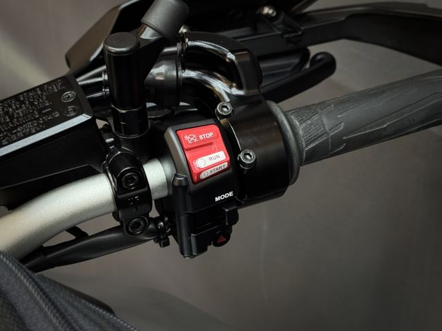 yamaha - tracer-900-abs