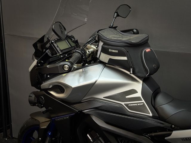 yamaha - tracer-900-abs
