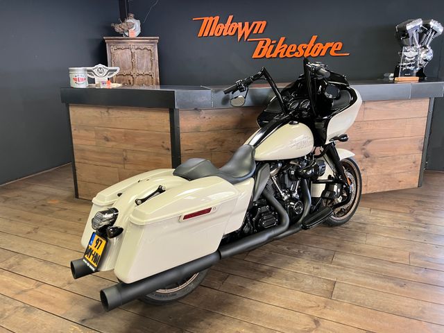 harley-davidson - road-glide-st