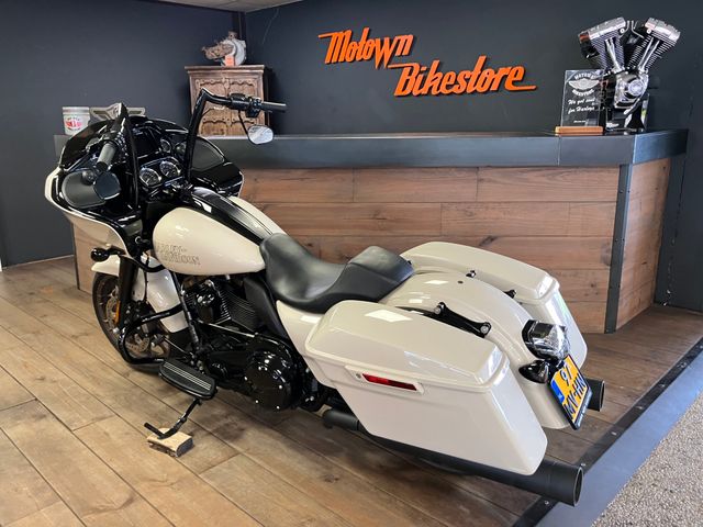 harley-davidson - road-glide-st