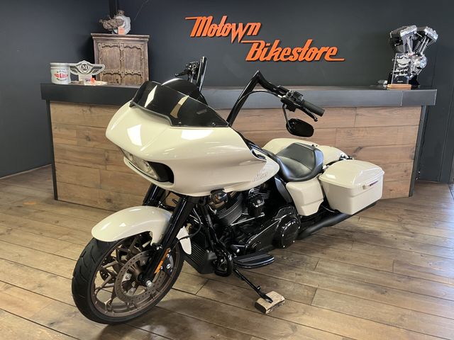 harley-davidson - road-glide-st