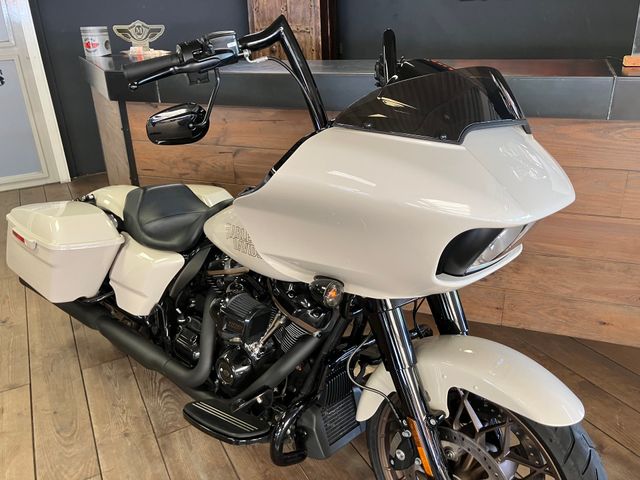 harley-davidson - road-glide-st