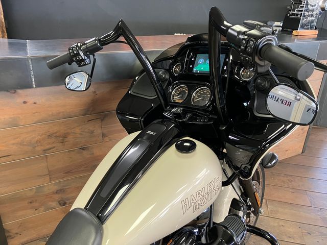 harley-davidson - road-glide-st