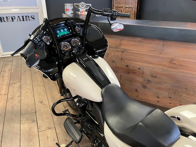 harley-davidson - road-glide-st