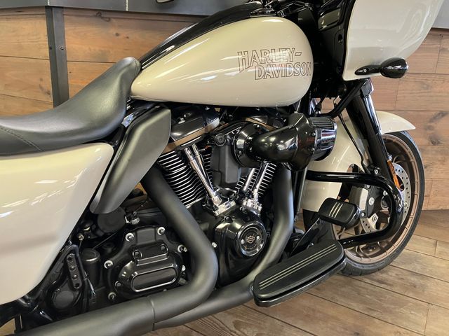 harley-davidson - road-glide-st